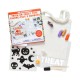  Trick or Treat Tote Kit – Ages 6+