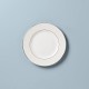  Opal Innocence Stripe Dinner Plate, 1.50 LB, White