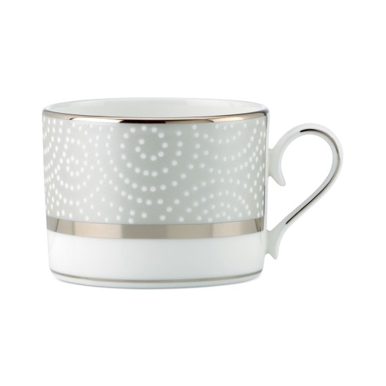  Pearl Beads Cup, 0.40 LB (White)