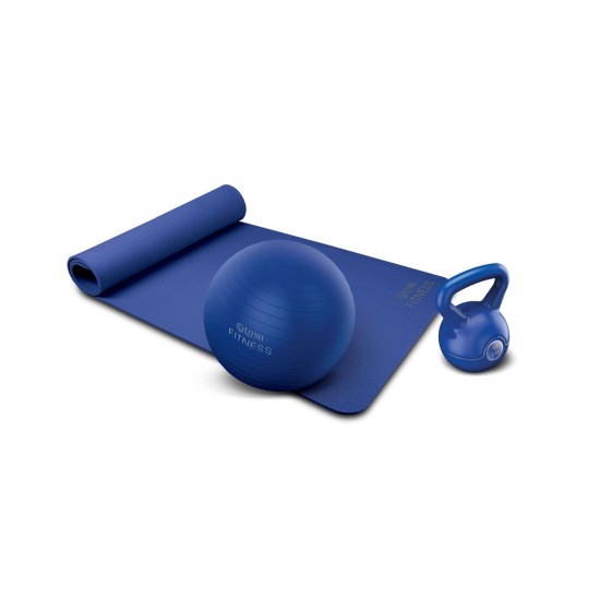  3-in-1 Ultimate Workout Set