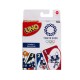  Uno Olympic Games Tokyo 2020 Card Game with 112 Cards