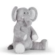 Melissa & Doug Gentle Jumbos Elephant Giant Stuffed Plush Animal