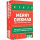 Merry Dissmas – The Hilarious Family Holiday Party Game – by  Family