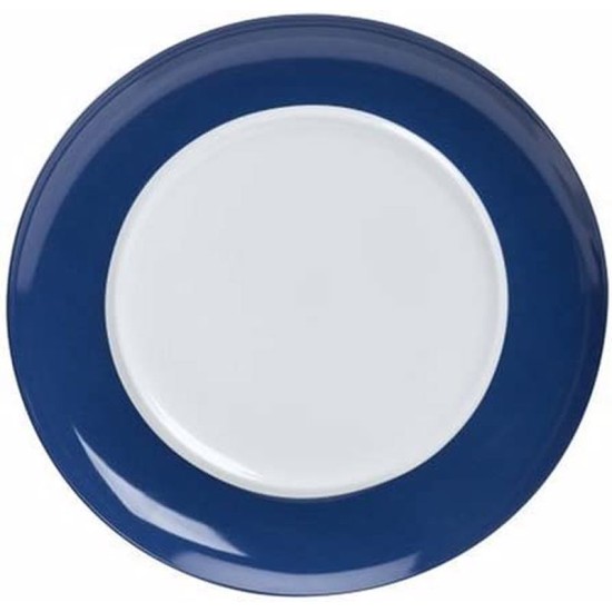  True Blue Charger Plate