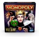 : Disney Villains Edition Board Game for Kids Ages 8 and Up, Play as a Classic Disney Villain