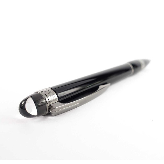  Starwalker Ballpoint Pen, Midnight Black (M105657)