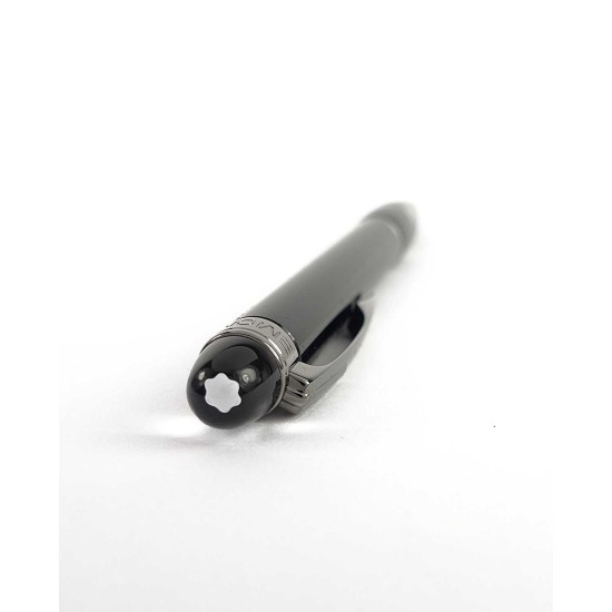  Starwalker Ballpoint Pen, Midnight Black (M105657)