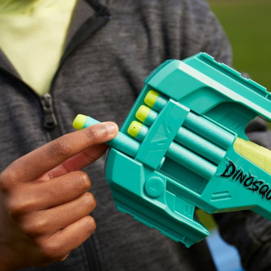  DinoSquad Armorstrike Dart Blaster