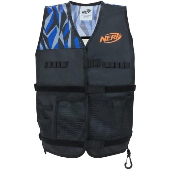  Elite Tactical Vest 8 years and up