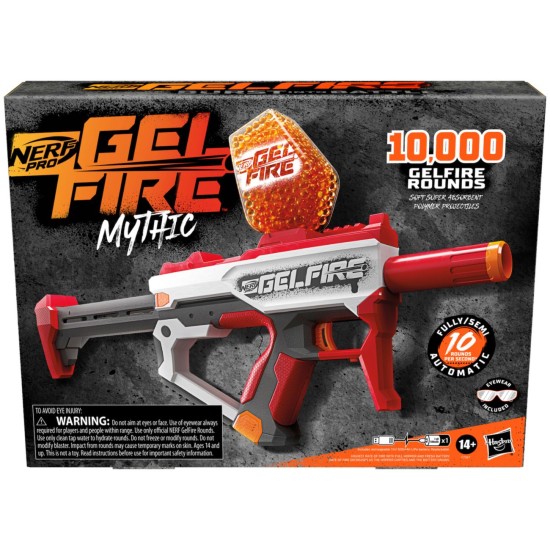  Pro Gelfire Mythic Blaster