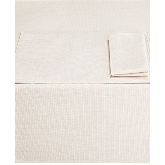  Colorwave Cream Collection  Tablecloth