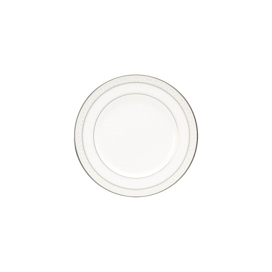  Montvale Platinum Bread and Butter Plate, 6.5”