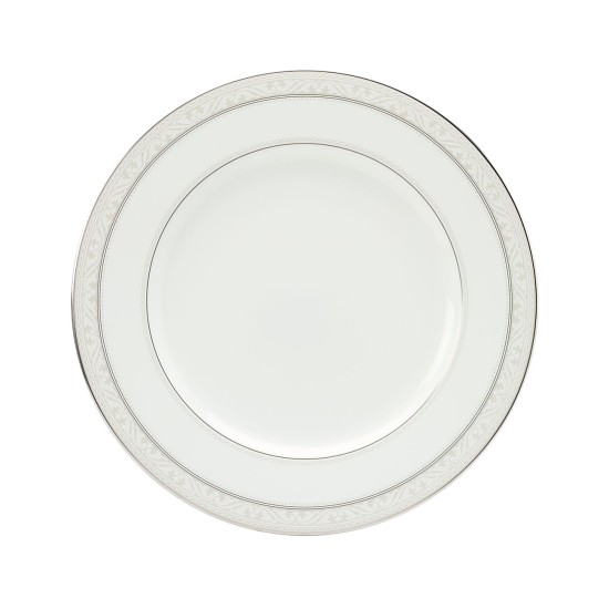  Motvale Platinum Dinner Plate