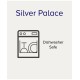  Silver Palace Bread&Butter Plate