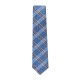  Portfolio Mens Dover Plaid Professional Neck Tie
