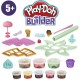  Builder Ice Cream Stand Kit, Multicolor, 2.64 x 7.99 x 8.5 inches