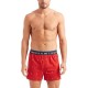  Cotton Modal Exposed Waistband Knit Boxer