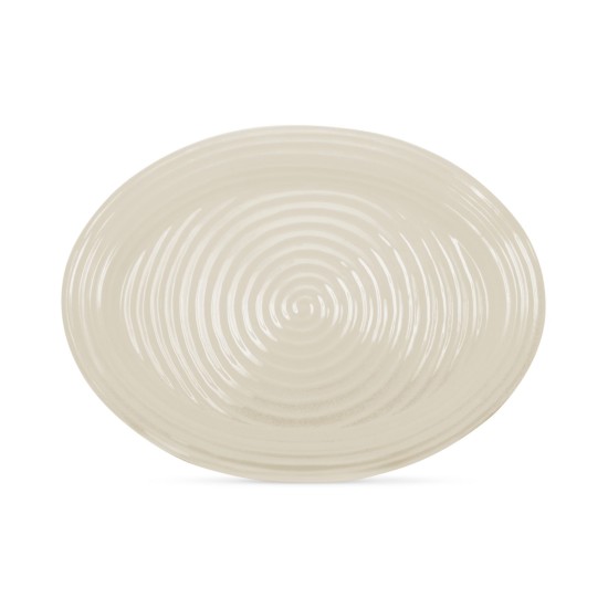  Sophie Conran Oval Platter (Pebble, Medium)