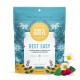 Rae’s Roots Mama Calming  Pack of 16 Tea Bags, Blue