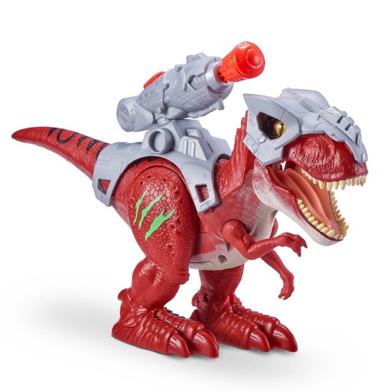 Robo Alive T-REX  Dino Wars, Robotic Dinosaur
