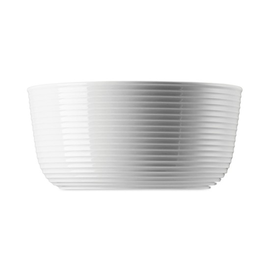  Ono Collection Open Vegetable Bowl, White