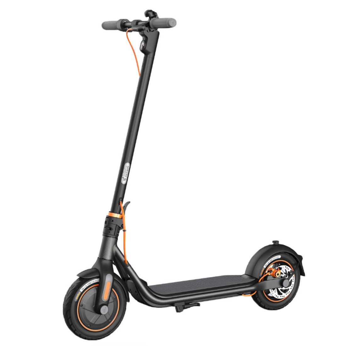 Segway Ninebot Electric Kickscooter F35