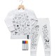  Kids Kawaii Pajamas Craft Kit