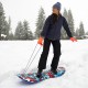  48″ (122 cm) Snowboard in Blue