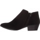 Style & Co Wileyy Ankle Booties, Black, 5 M