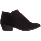 Style & Co Wileyy Ankle Booties, Black, 5 M