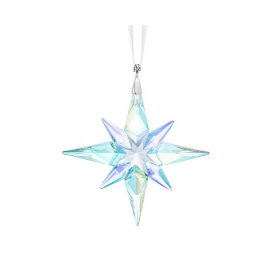  Star Ornament, Small Aurelia Borealis