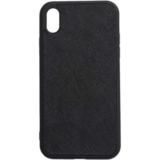  iPhone XR Phone Case (Black)