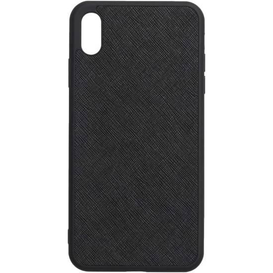   iPhone Xs Max Phone Case (Black)