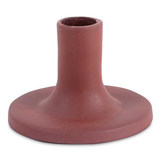  Medium Ceramic Taper Candle holder