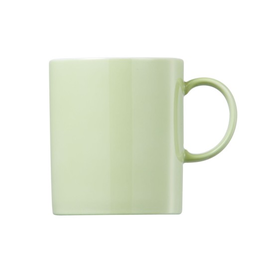  For Rosenthal Sunny Days Mug, Pastel Green,10 oz