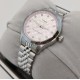  Waterbury Traditional Stainless Steel Ladies Automatic Watch TW2U53300VQ