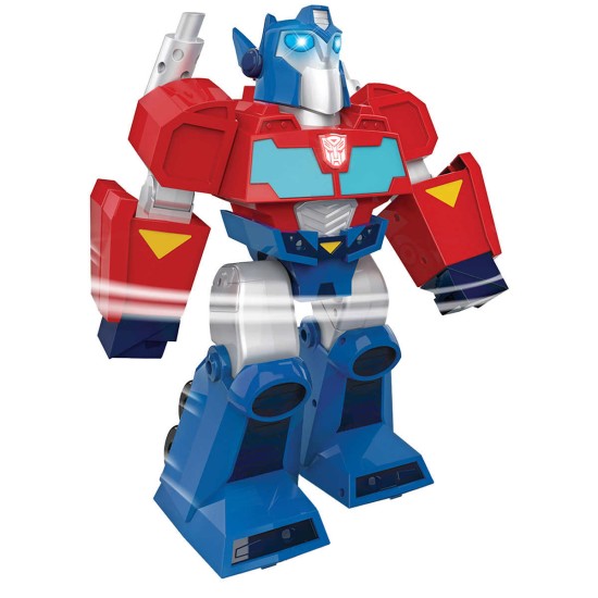 : Rescue Bots Academy, Optimus Prime R/C