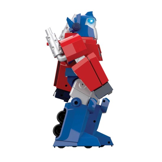 : Rescue Bots Academy, Optimus Prime R/C