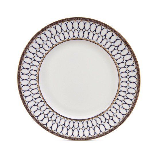  Renaissance Gold Dinner Plate 10.75”