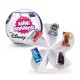 5 Surprise Mini Brands! Mini Disney Store Playset