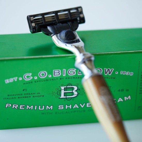  Premium Shave Set