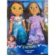 Doll 2 Pack Mirabel and Isabela Madrigal Dolls Toys 14″ sisters