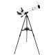 ExploreOne Star50App STEM 50MM App Astronomy Refractor Telescope