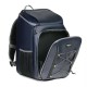  Element 36-Can Backpack Cooler, Rugged Blue