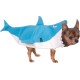 Rubie’s Shark Pet Costume, (Medium)