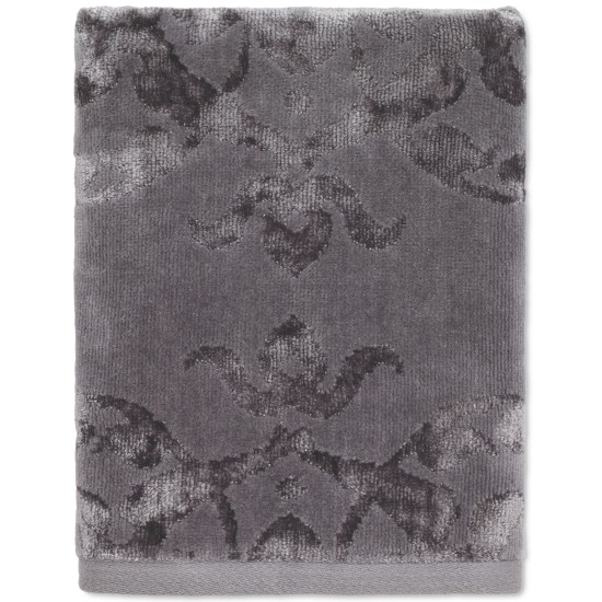  Medallion Jacquard 30″ x 56″ Bath Towel