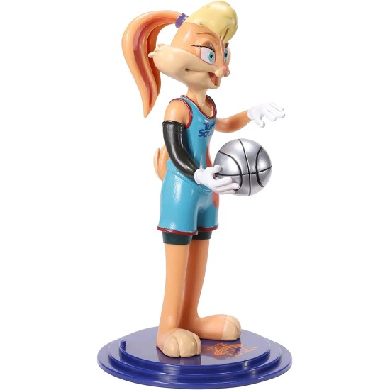 BendyFigs  Lola Bunny