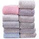  Frosted Faux-Fur 50″ x 60″ Throw Blanket Better Living Frosted Plush Throw, Grey