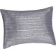  Home Bruges Corded Bands Pillow