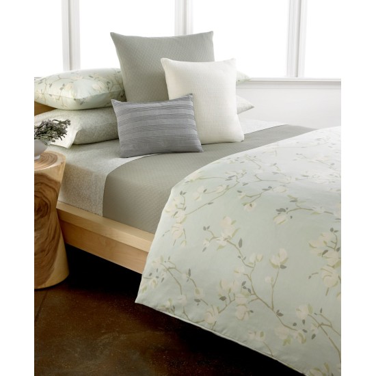  Home Oleander Sheet Sets, Turquoise, Queen
